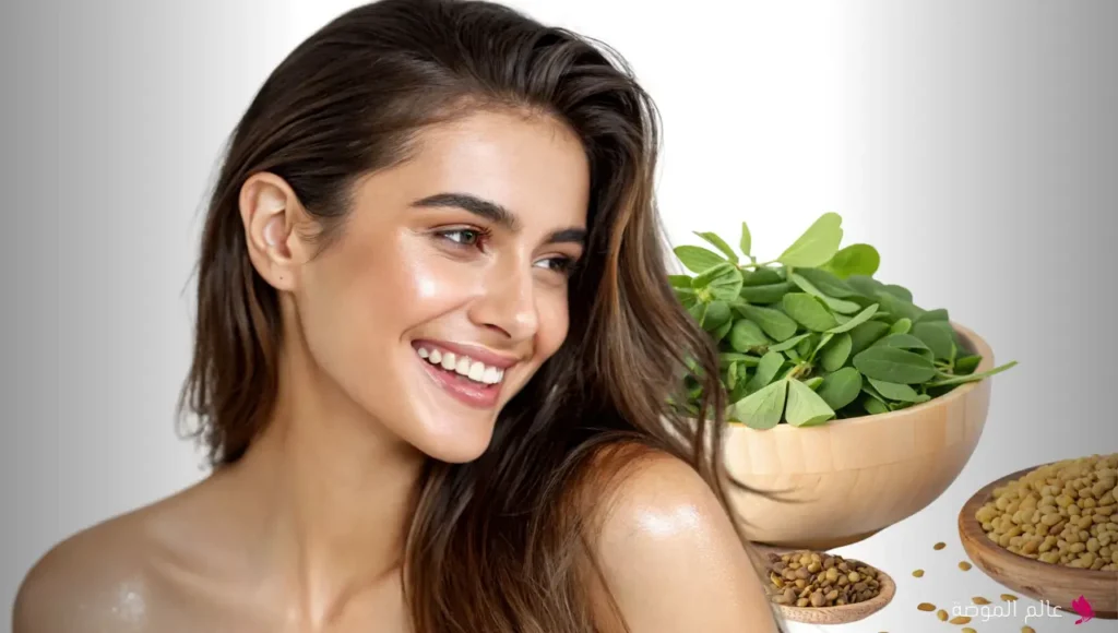 فوائد الحلبة للتجميل والعناية بالبشرة والشعر فوائد الحلبة للتجميل والعناية بالبشرة والشعر
