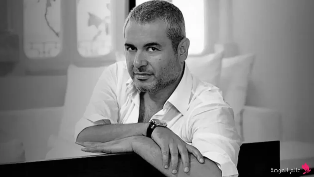 إيلي صعب (Elie Saab) إيلي صعب (Elie Saab)