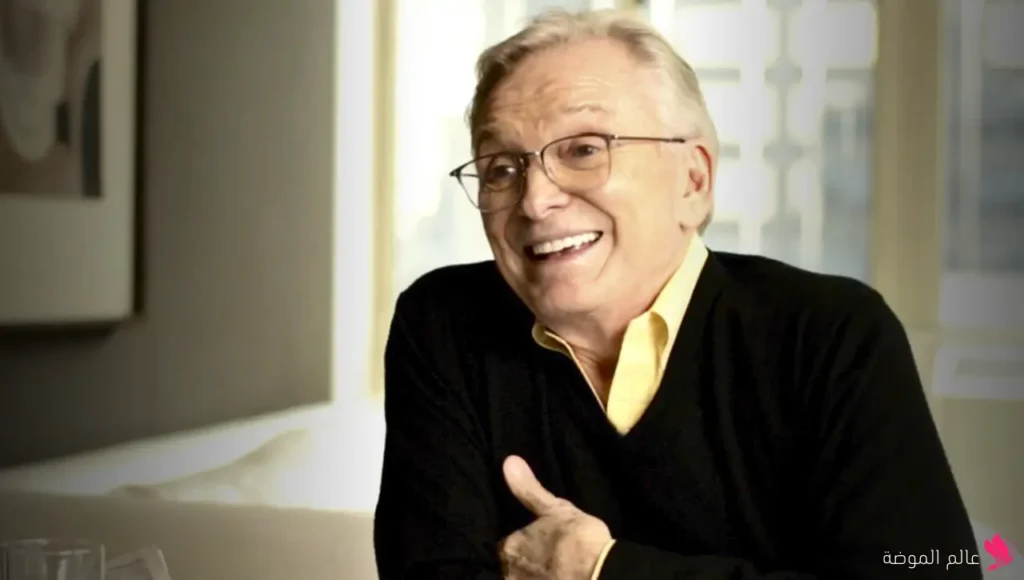 بوب ماكي (Bob Mackie) بوب ماكي (Bob Mackie)