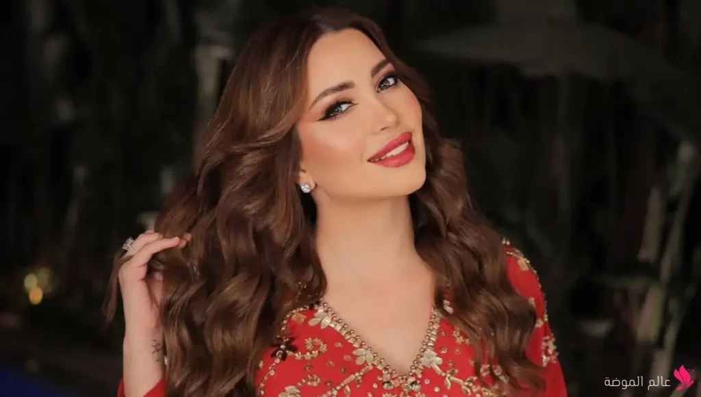 تأثير الزواج الجديد على مسيرة نسرين الفنية تأثير الزواج الجديد على مسيرة نسرين الفنية