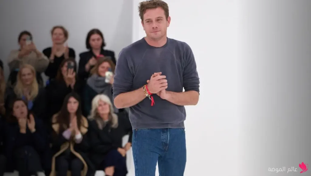 جوناثان أندرسون (Jonathan Anderson) جوناثان أندرسون (Jonathan Anderson)