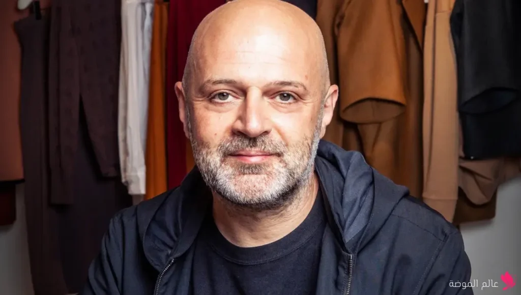 حسين شاليان (Hussein Chalayan) حسين شاليان (Hussein Chalayan)