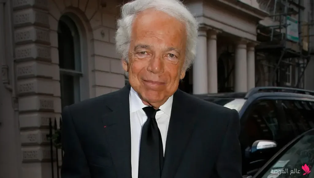 رالف لورين (Ralph Lauren) رالف لورين (Ralph Lauren)
