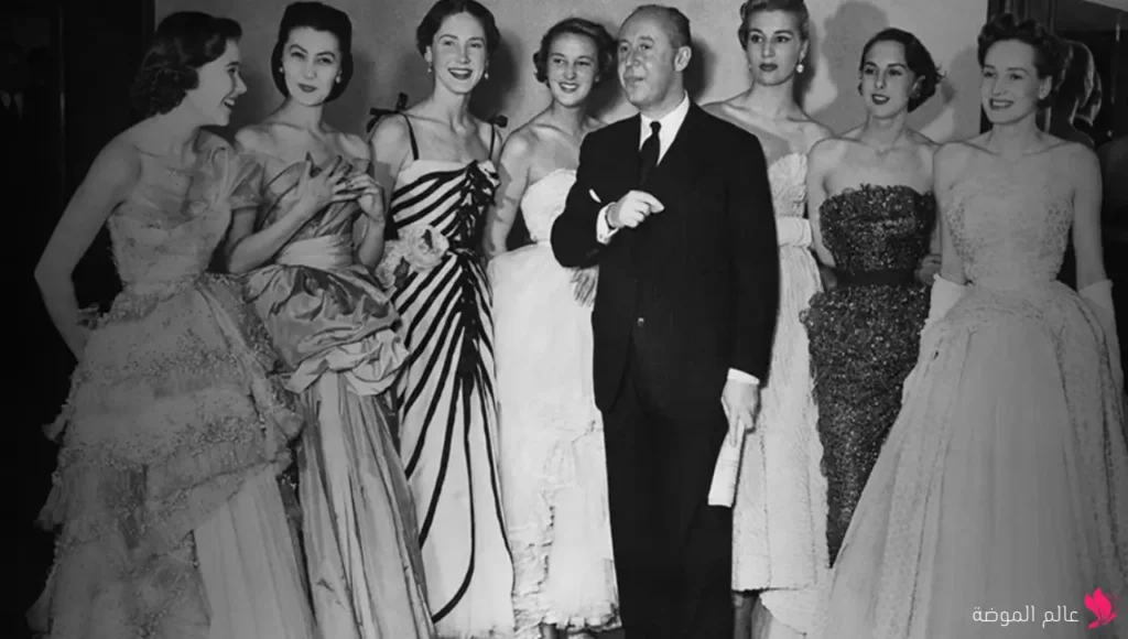 كريستيان ديور (Christian Dior) كريستيان ديور (Christian Dior)
