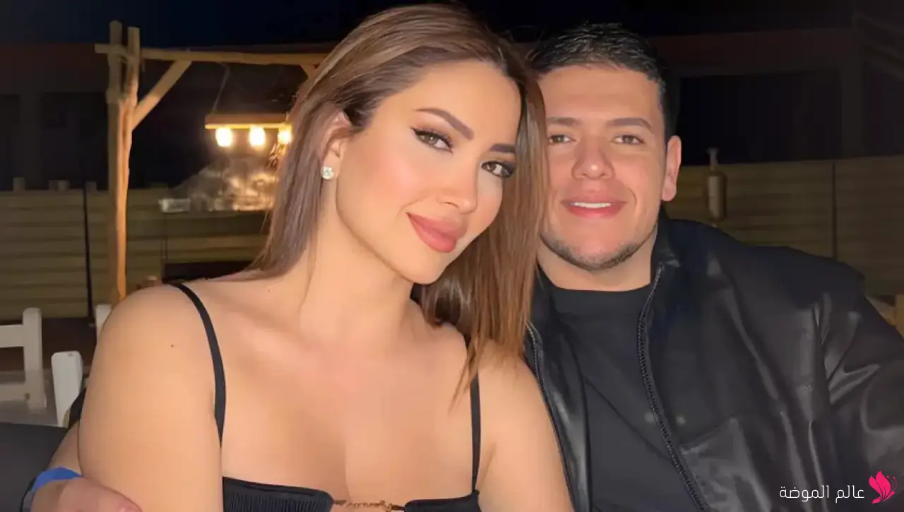 نسرين طافش تدخل القفص الذهبي للمرة الثالثة