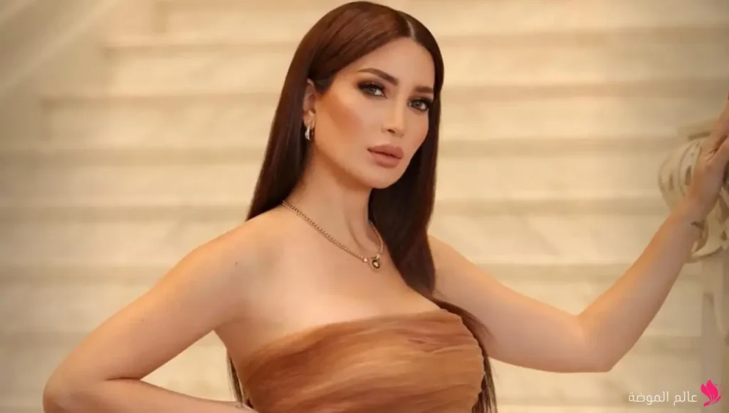 نظرة على الزيجات السابقة لنسرين طافش نظرة على الزيجات السابقة لنسرين طافش