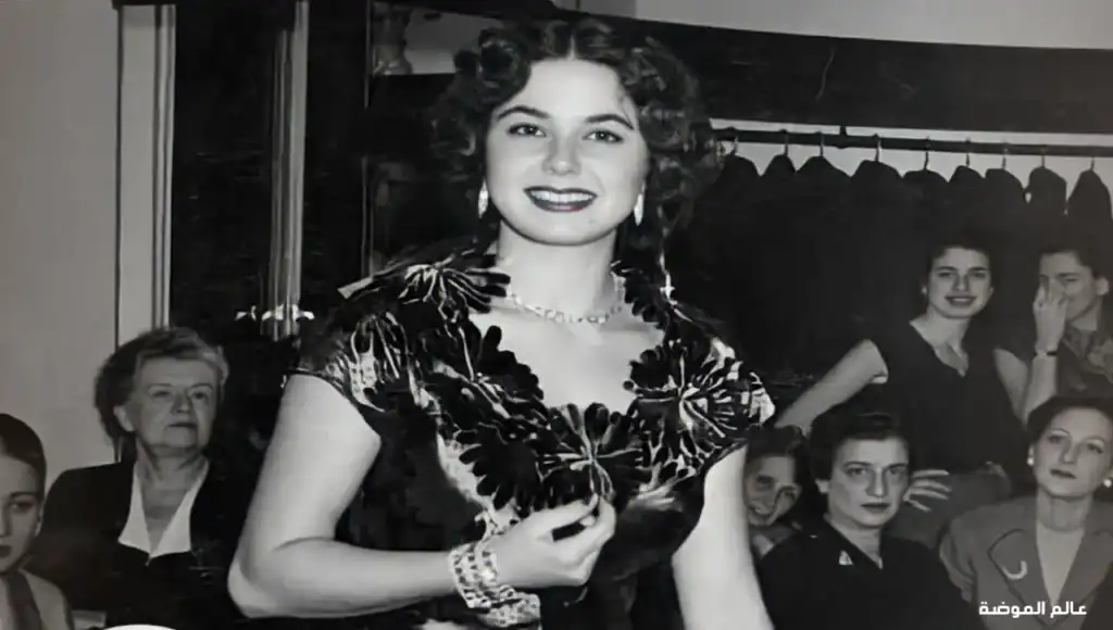 أنتيجون كوستاندا، ملكة جمال العالم 1954 من مصر، تجسد الجمال العربي والأفريقي أنتيجون كوستاندا، ملكة جمال العالم 1954 من مصر، تجسد الجمال العربي والأفريقي