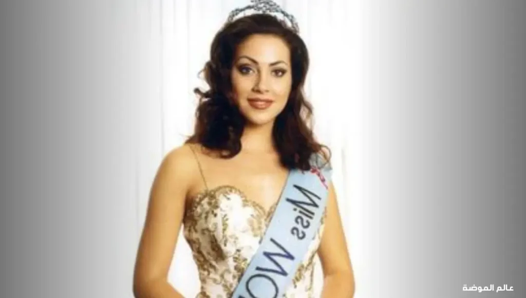 إيرين سكليفا (Irene Skliva) – اليونان (1996) إيرين سكليفا (Irene Skliva) – اليونان (1996)