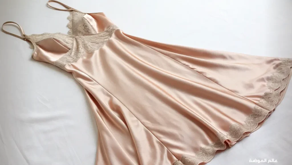 الشيميز (Chemise) الشيميز (Chemise)