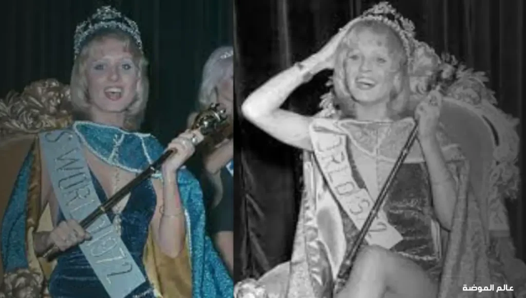 بيليندا روما غرين (Belinda Roma Green) – أستراليا (1972) بيليندا روما غرين (Belinda Roma Green) – أستراليا (1972)
