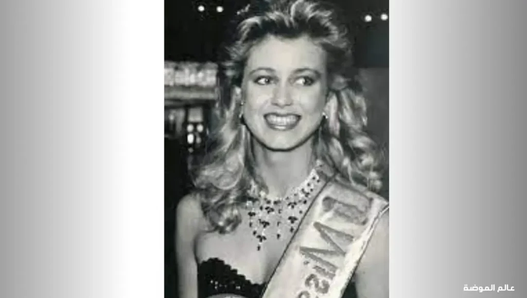 في عام 1985، عكست هولمفريدور كارلسدوتير نقاء الشمال الأوروبي كـ ملكة جمال العالم في عام 1985، عكست هولمفريدور كارلسدوتير نقاء الشمال الأوروبي كـ ملكة جمال العالم