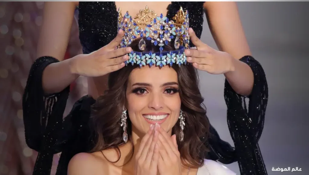 في عام 2018، أصبحت فانيسا بونس دي ليون أول مكسيكية تفوز بلقب ملكة جمال العالم في عام 2018، أصبحت فانيسا بونس دي ليون أول مكسيكية تفوز بلقب ملكة جمال العالم