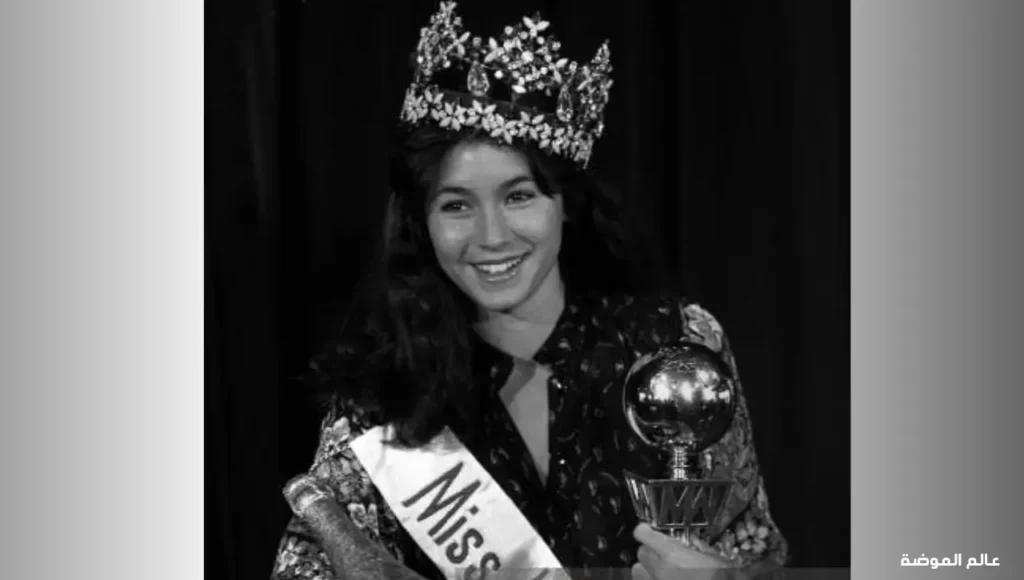 كيمبرلي سانتوس (Kimberley Santos) – غوام (1980) كيمبرلي سانتوس (Kimberley Santos) – غوام (1980)