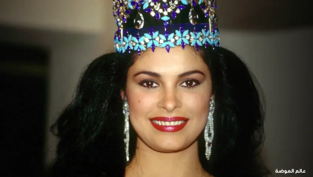 نينيبث ليال (Ninibeth Leal) – فنزويلا (1991) نينيبث ليال (Ninibeth Leal) – فنزويلا (1991)