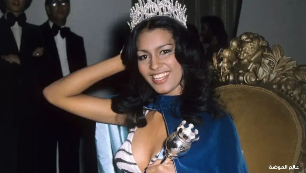 ويلنيليا ميرسيد كروز (Wilnelia Merced Cruz) – بورتو ريكو (1975) ويلنيليا ميرسيد كروز (Wilnelia Merced Cruz) – بورتو ريكو (1975)