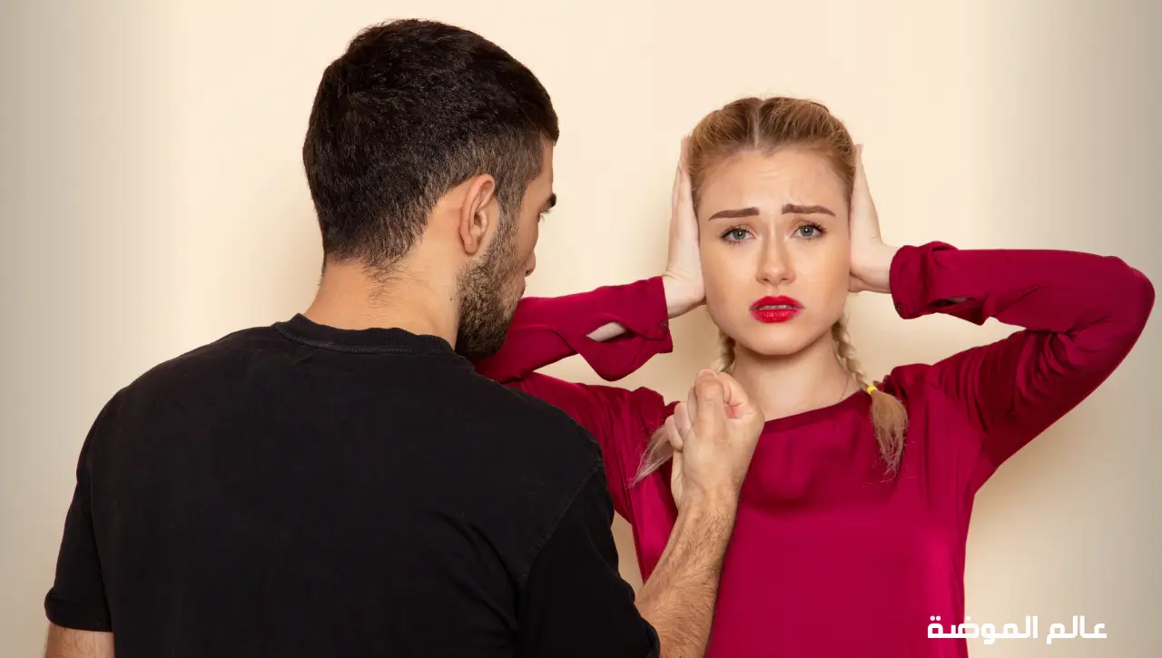 اختبار الغيرة مقياس شامل لاكتشاف غيرتك الآن