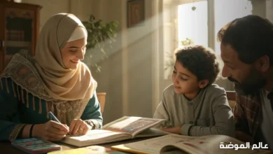 استمتع بتعلم الأسئلة الدينية بطريقة ممتعة ومنظمة