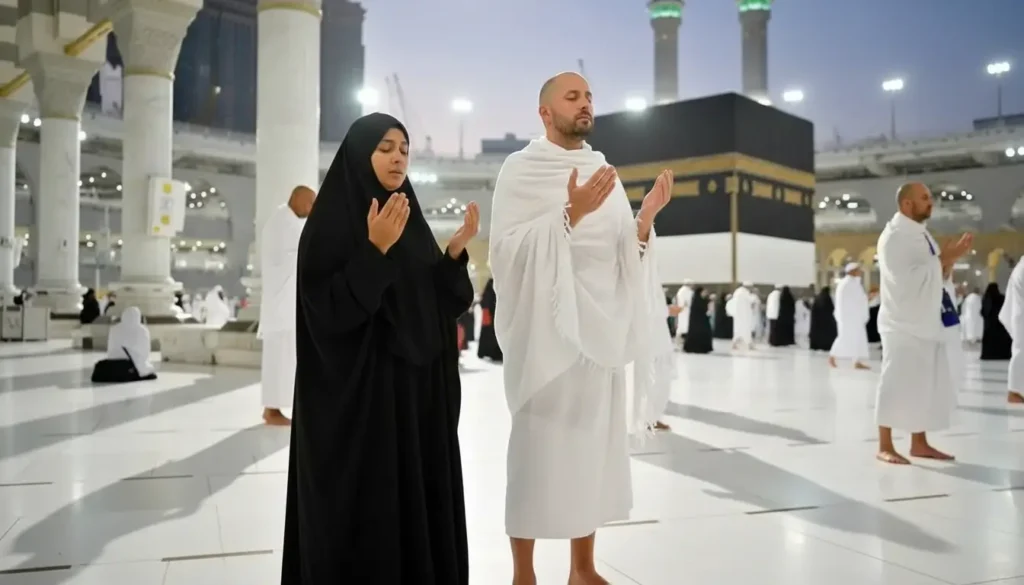 أفضل أدعية الحرم المكي بعد الصلاة وأوقات الإجابة ادعيه العمره في الحرم المكي بعد الصلاة
