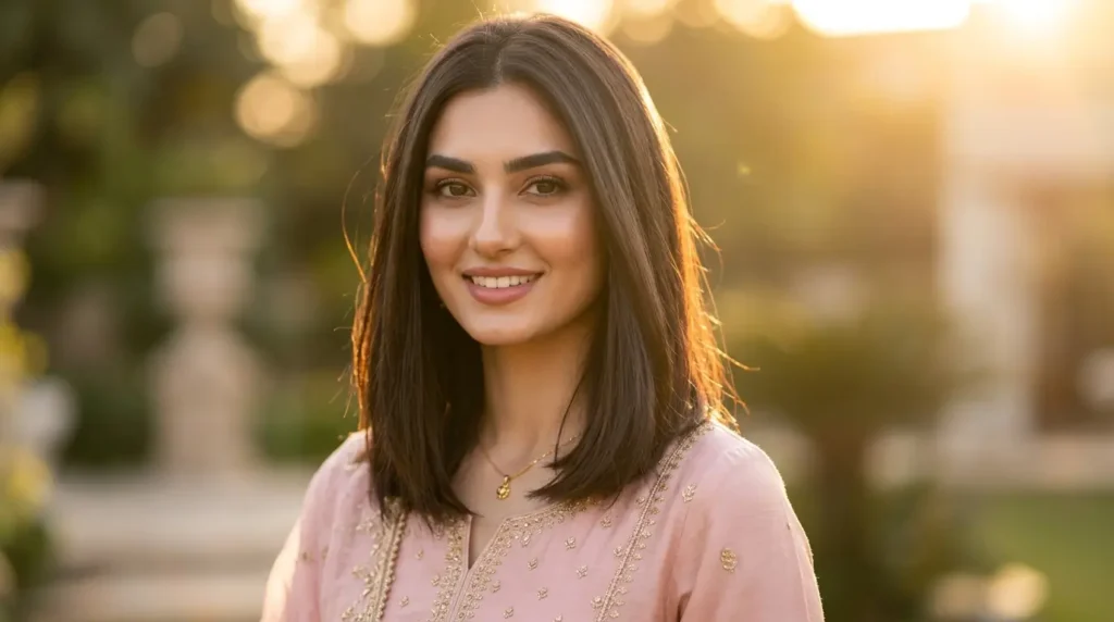 أجمل تسريحات شعر للعيد Lob البوب الطويلة عصرية وأنيقة تسريحات شعر للعيد Lob أو البوب الطويلة أنيقة وعصرية