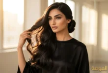 تسريحات للشعر الطويل تجمع بين الكلاسيكية والموضة الحديثة